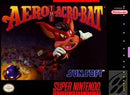 Aero the Acro-Bat - Complete - Super Nintendo  Fair Game Video Games