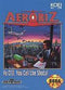 Aerobiz - In-Box - Sega Genesis  Fair Game Video Games