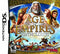 Age of Empires Mythologies - In-Box - Nintendo DS  Fair Game Video Games