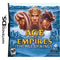 Age of Empires The Age of Kings - In-Box - Nintendo DS  Fair Game Video Games