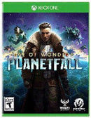 Age of Wonders: Planetfall - Loose - Xbox One  Fair Game Video Games