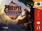 Aidyn Chronicles [Gray Cart] - In-Box - Nintendo 64  Fair Game Video Games