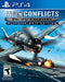 Air Conflicts: Pacific Carriers - Complete - Playstation 4  Fair Game Video Games