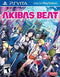 Akiba's Beat - Complete - Playstation Vita  Fair Game Video Games