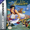 Aladdin - In-Box - GameBoy Advance  Fair Game Video Games