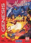 Aladdin [Legacy Cartridge Collection] - In-Box - Sega Genesis  Fair Game Video Games