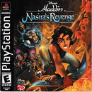 Aladdin in Nasiras Revenge - In-Box - Playstation  Fair Game Video Games
