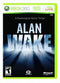 Alan Wake - Loose - Xbox 360  Fair Game Video Games