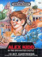Alex Kidd in the Enchanted Castle - Loose - Sega Genesis  Fair Game Video Games