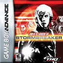 Alex Rider Stormbreaker - In-Box - GameBoy Advance  Fair Game Video Games