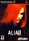 Alias - Loose - Playstation 2  Fair Game Video Games