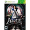 Alice: Madness Returns - Complete - Xbox 360  Fair Game Video Games