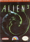 Alien 3 - Loose - NES  Fair Game Video Games