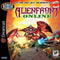 Alien Front Online - Loose - Sega Dreamcast  Fair Game Video Games