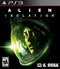 Alien: Isolation [Nostromo Edition] - Complete - Playstation 3  Fair Game Video Games