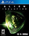 Alien: Isolation [Nostromo Edition] - Loose - Playstation 4  Fair Game Video Games