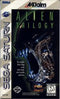 Alien Trilogy - Complete - Sega Saturn  Fair Game Video Games