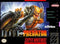 Alien vs Predator - In-Box - Super Nintendo  Fair Game Video Games