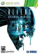 Aliens Colonial Marines - Loose - Xbox 360  Fair Game Video Games