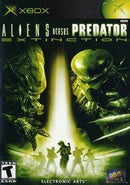 Aliens vs. Predator Extinction - Loose - Xbox  Fair Game Video Games