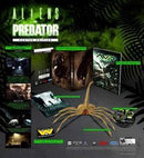 Aliens vs. Predator Hunter Edition - In-Box - Playstation 3  Fair Game Video Games