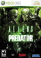 Aliens vs. Predator - In-Box - Xbox 360  Fair Game Video Games