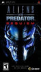 Aliens vs. Predator Requiem - Complete - PSP  Fair Game Video Games