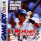 All-Star Baseball 2001 - In-Box - GameBoy Color  Fair Game Video Games