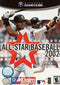 All-Star Baseball 2002 - In-Box - Gamecube  Fair Game Video Games