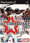 All-Star Baseball 2002 - In-Box - Playstation 2  Fair Game Video Games