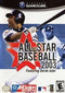 All-Star Baseball 2003 - Complete - Gamecube  Fair Game Video Games