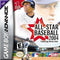 All-Star Baseball 2004 - Loose - GameBoy Advance  Fair Game Video Games