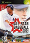 All-Star Baseball 2004 - Loose - Xbox  Fair Game Video Games
