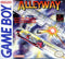 Alleyway - Loose - GameBoy  Fair Game Video Games