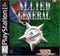 Allied General - Loose - Playstation  Fair Game Video Games