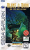 Alone In The Dark One Eyed Jack's Revenge - In-Box - Sega Saturn  Fair Game Video Games