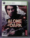 Alone in the Dark [Soundtrack Edition] - In-Box - Xbox 360  Fair Game Video Games