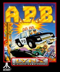 Alpine Games [Homebrew] - Loose - Atari Lynx  Fair Game Video Games