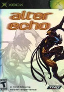 Alter Echo - In-Box - Xbox  Fair Game Video Games