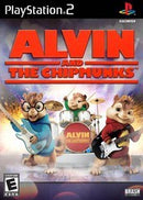 Alvin And The Chipmunks The Game - Complete - Playstation 2  Fair Game Video Games