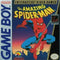 Amazing Spiderman - In-Box - GameBoy  Fair Game Video Games