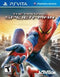 Amazing Spiderman - In-Box - Playstation Vita  Fair Game Video Games