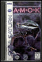 Amok - Loose - Sega Saturn  Fair Game Video Games
