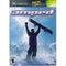 Amped Snowboarding - Loose - Xbox  Fair Game Video Games