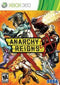 Anarchy Reigns - Complete - Xbox 360  Fair Game Video Games