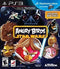 Angry Birds Star Wars - Complete - Playstation 3  Fair Game Video Games
