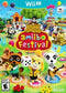 Animal Crossing Amiibo Festival - In-Box - Wii U  Fair Game Video Games