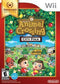 Animal Crossing City Folk [Nintendo Selects] - In-Box - Wii  Fair Game Video Games