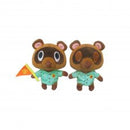 Animal Crossing: New Horizons - Timmy and Tommy Plush - 2 Pk  Fair Game Video Games