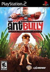 Ant Bully - In-Box - Playstation 2  Fair Game Video Games